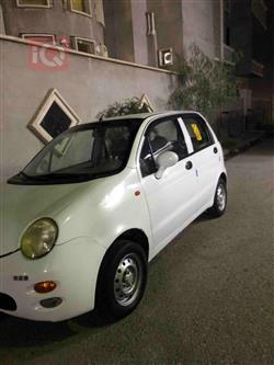Chery S11 QQ